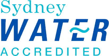 Hills Consulting - Sydney Water Accredited